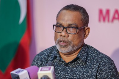 ސަލާމަތީ މަޖިލީހުގެ ގޮނޑިއަށް ވާދަކޮށްލަން ކެރުނީތީ ތައުރީފް ކުރަންޖެހޭ: އަދުރޭ
