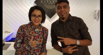 ޓީ ވިތު އެމްވީ ފަންނާނުން: މަރޭ މި ކުރަނީ ކޮންކަމެއް؟