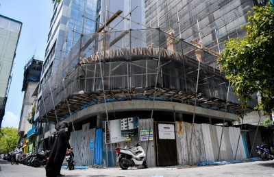 ކޮންމެ ފަހަރަކު މި ނަސީބެއް ނުލިބޭނެ؛ ރައްކާތެރިކަން ކޮބާ؟