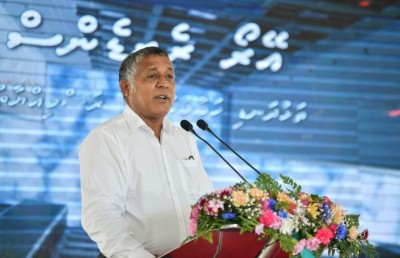 ސަރުކާރު ސްކީމުތަކުން ފްލެޓް ލިބުނު 41 ޕަސެންޓް މީހުން ގަވާއިދުން ކުލި ނުދައްކާ: އަސްލަމް