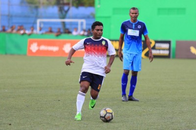 ފައިނަލްގެ ދެވަނަ ޖާގަ އެންމެފަހުގެ ޗެމްޕިއަން ނިއުއަށް
