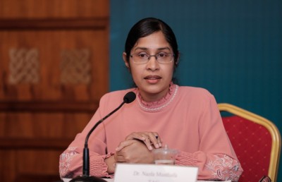 ޑެލިވަރީ ކޮތަޅުތަކާ ހަވާލުވުމުގައި ސަމާލުވާން އެދިއްޖެ