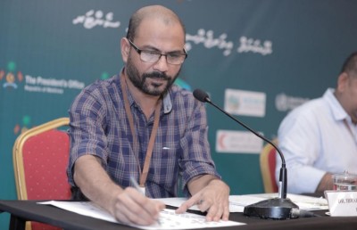 އިންޑެކްސް ކޭސް ހޯދުމުގެ ބޭނުމެއް މިހާރަކު ނެތް: އެޗްޕީއޭ