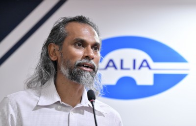ޔަމަހާ ޓެކްނިކަލް ޓްރެއިނިންގެ ބައިވެރިންނަށް ސެޓްފިކެޓް ދީފި