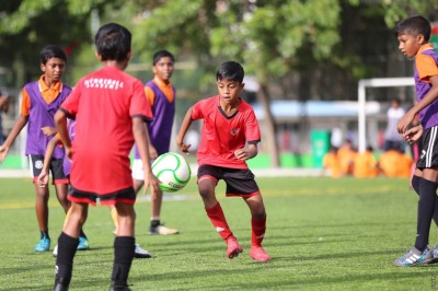 ނުވަ އެކަޑެމީއަކާއެކު އެފްއޭއެމް ޔޫތު ލީގު އަންނަ މަހު ފަށަނީ