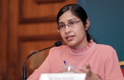 ކޭސް 26 އަކީ ޕޮޒިޓިވްްވި މީހެއް ނޫން، އެއީ ޕްރޮބަބްލް ކޭހެއް