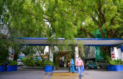 ޑެންގީ ހުން ޖެހިގެން 19 އަހަރުގެ ޒުވާނަކު ނިޔާވެއްޖެ