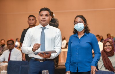 ސައިބަ ވެށީގެ ރައްކާތެރިކަން ކަށަވަރުކުރަން ބިލެއް