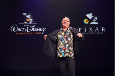 ޖިންސީ ފުރައްސާރައިގެ ތުހުމަތާއެކު ޖޯން ލެސެޓާ ޕިކްސާ ކުންފުނި ދޫކޮށްލަނީ