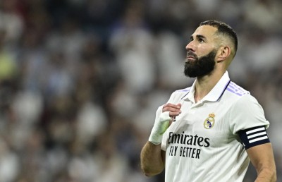 ބެންޒެމާ އެނބުރި އައި މެޗުން ރެއާލަށް މޮޅެއް ނުވެވުނު، ބާސާ ކުރީގައި