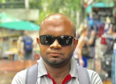 ސާއިދު: ކުޅަދާނަ ނޫސްވެރިއެއް، އެންމެންގެ އެކުވެރިއެއް، އެދެނީ އެހީތެރިކަމަކަށް