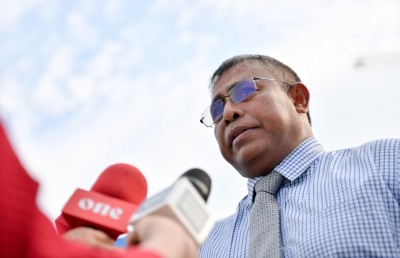 ވިޒް އެއާގެ ދަތުރުތައް ރާއްޖެ އަށް ފަށައިފި، ކޮޅަކަށް 1500ރ. އަށް