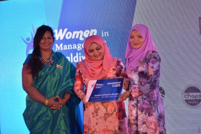 ކަނބަލުންގެ އަގު ވަޒަންކުރުމަށް ދޭ އެވޯޑަށް ކުރިމަތިލާން ހުޅުވާލައިފި