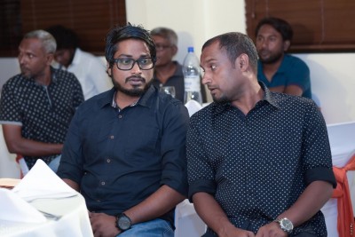 ފީފާ ކޮންގްރެސްގައި ބައިވެރިވުމަށް ބައްސާމްއާއި ޖަވާ ރަޝިޔާއަށް