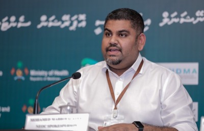 ކޭސް 26 އަކީ ޕޮޒިޓިވްްވި މީހެއް ނޫން، އެއީ ޕްރޮބަބްލް ކޭހެއް