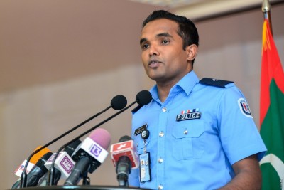 ސިއްރު ހެކިބަހާ ގުޅޭގޮތުން ހަގީގަތާ ޚިލާފު ވާހަކަތައް ނުދެއްކުމަށް ފުލުހުން އިލްތިމާސްކޮށްފި