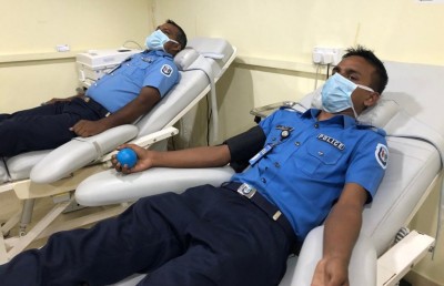ކޭސް 26 އަކީ ޕޮޒިޓިވްްވި މީހެއް ނޫން، އެއީ ޕްރޮބަބްލް ކޭހެއް