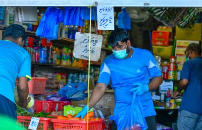 ގޭބަންދުގައި ދިރިއުޅުމަށް ބޮޑެތި ބަދަލުތަކެއް