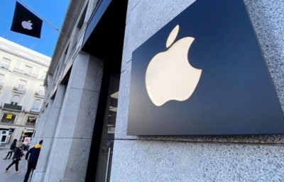 އެޕް ސްޓޯރް، މިއުޒިކް، އައިކްލައުޑް އަދި އިތުރު ހިދުމަތްތައް ރާއްޖެ އަށް ދީފި