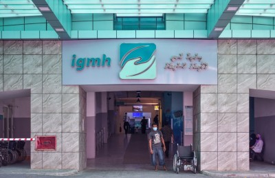 ޑެންގީ ހުން ޖެހިގެން ކުޑަކުއްޖަކު ނިޔާވެއްޖެ