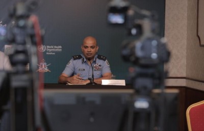 އިތުރު ދެ ދިވެއްސަކު ޕޮޒިޓިވްވެއްޖެ
