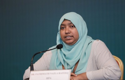 ފްލޫ ކްލިނިކަށް ދާ އެންމެން ވެސް ކޮވިޑް-19 އަށް ޓެސްޓްކުރާނެ: އެޗްޕީއޭ