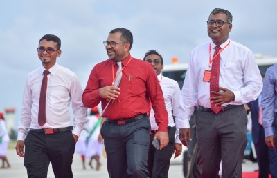 ހަގީގަތް އޮޅުވައިނުލާ، ހައްގު ފަރާތަށް ކްރެޑިޓް ދީ!