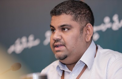 ލޮކްޑައުން އަށް ފަހު ބައްޔާއެކު ދިރިއުޅެން ދަސްކުރޭ: އަފްޒަލް