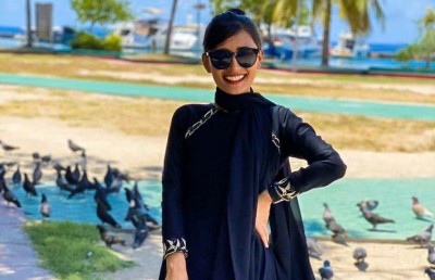 ރާއްޖޭގައި ނަމޫނާއަކަށް ވި ނޭޕާލްގެ ޒުވާނާ އިސްލާމް ވެއްޖެ