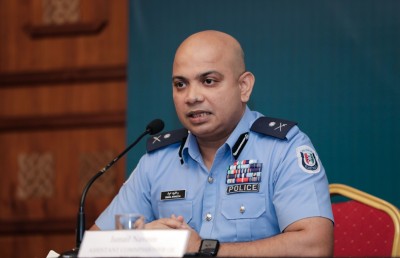އިތުރު ދެ ދިވެއްސަކު ޕޮޒިޓިވްވެއްޖެ