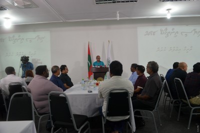 ރިޔާސީ އިންތިޚާބު އޮބްޒާވު ކުރުމުގެ ދައުވަތު ހަތް ގައުމަކަށް ދީފި