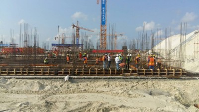 ހުޅުމާލޭގައި ފެނަކައަށް ޓަވަރު އަޅައިދޭނެ ބަޔަކު ހޯދަން އަނެއްކާވެސް އިއުލާންކޮށްފި