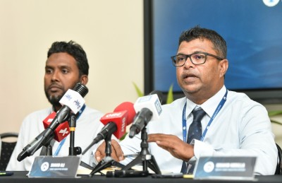 އެމްޕީއެލް ތެލުގެ ހިޔާނާތް: 28.3 މިލިއަން ރުފިޔާގެ ޑީސަލް ގެއްލިފައިވޭ