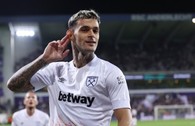 އާސެނަލް އަށް މޮޅެއް، ބެޓިސް އަތުން ރޯމާ ސަލާމަތެއް ނުވި