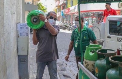 މޯލްޑިވް ގޭހުން ރޯދަ މަހު ހިދުމަތް ދޭނީ ދެ ވަގުތަކަށް ބަހާލައިގެން