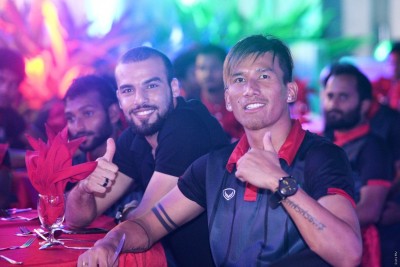 އައި ލީގު ކާމިޔާބުކުރުމަށްފަހު ކިރަން އަނެއްކާވެސް ޓީސީއަށް