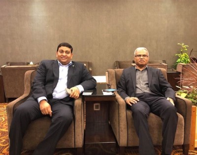 އީޔޫއާއެކު މަތީ ފެންވަރުގެ މަޝްވަރާތަކެއް ބޭއްވުމަށް ސަރުކާރުގެ އޮފިޝަލުންތަކެއް ބެލްޖިއަމްއަށް