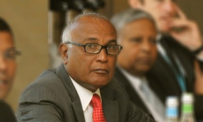 ނަސީމް ދެއްކި ވާހަކަތައް ހަގީގަތާ ހިލާފު، އެކަން ކުށްވެރިކުރަން: ސަރުކާރު