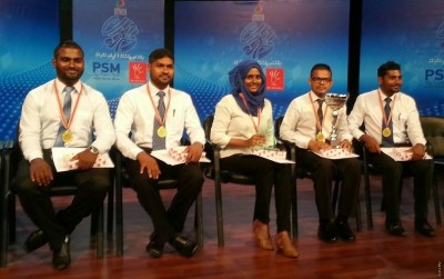 ގައުމީ ބަހުސް މުބާރާތުގައި ބައިވެރިވުމުގެ މުއްދަތު އިތުރުކޮށްފި