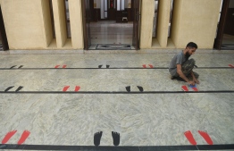 މުސްލިމުންނަށް ތަފާތު ރޯދަ މަހެއް