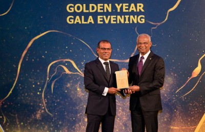 ހަގީގަތް އޮޅުވައިނުލާ، ހައްގު ފަރާތަށް ކްރެޑިޓް ދީ!