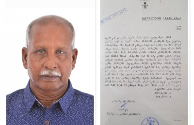 ގެސްޓް ހައުސް ވިޔަފާރީގެ ދޮރު ހުޅުވަން މަޖުބޫރުކުރުވި މީހަކީ މިއީ