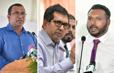 ޔާމީންގެ ދިފާއުން ދޮގު ހެކި ދިންކަން ސާބިތުކުރަން ދައުލަތުން ލިޔުންތަކެއް ހުށަހަޅައިފި