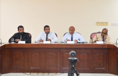 ޕީއެސްއެމްގެ ކަރަންޓު ބިލުތަކަށް 80 މިލިއަން ރުފިޔާ ނުދައްކާ؛ ހިދުމަތް ކަނޑާލާނެ ކަމުގެ ފަހުގެ އިންޒާރު ދީފި