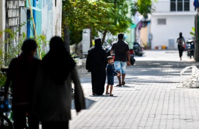 ވިލިމާލޭގައި ޓެކްސީކުރާނެ އިތުރު ބަޔަކު ހޯދަނީ