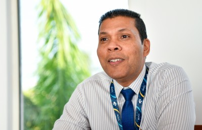އާ ރަންވޭއާ އެކު ދެން ފެންނާނީ މަންޒަރު މުޅިން ބަދަލުވާތަން!