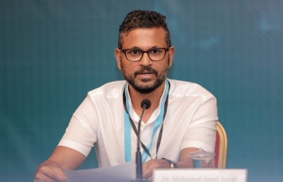 މާބަނޑު މީހުން ވިހެއުމާއިި ޑޮކްޓަރަށް ދެއްކުމަށް އައިޖީއެމްއެޗްގައި ޚާއްސަ އިންތިޒާމްތަކެއް