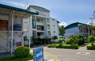 ހުޅުމާލޭ ވޯޓާ ތީމް ޕާކް އަތުލުން ހުއްޓުވި މައްސަލާގައި އެޗްޑީސީން ސުޕްރީމް ކޯޓަށް