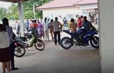 ތައިލެންޑުގައި ކުޑަކުދިންގެ މަރުކަޒަކަށް ހަމަލާދީ 24 ކުދިން މަރާލައިފި