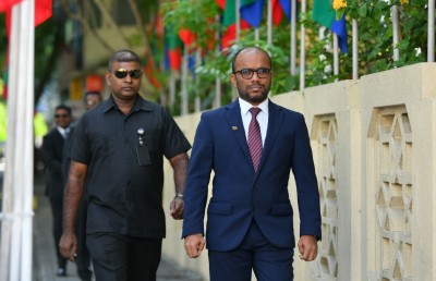 ބަޖެޓް ޑެފިސިޓް ހުންނާނީ 13-16 ބިލިއަނާ ދެމެދު: ފިނޭންސް މިނިސްޓްރީ